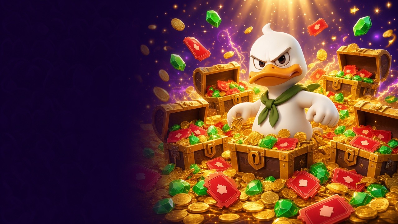 Duck Survival